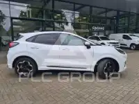 2026 Ford Puma
