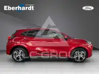 2026 Ford Puma
