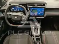 2026 Ford Puma