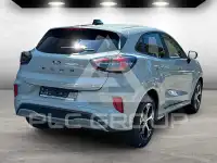 2026 Ford Puma
