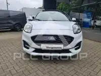 2026 Ford Puma
