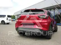 2025 Ford Puma
