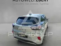 2026 Ford Puma