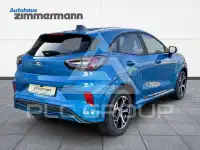 2026 Ford Puma