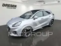 2026 Ford Puma