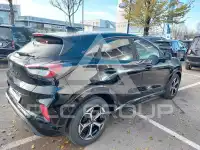 2026 Ford Puma