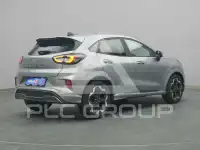2026 Ford Puma