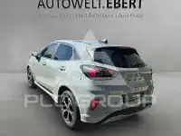 2026 Ford Puma