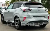 2026 Ford Puma