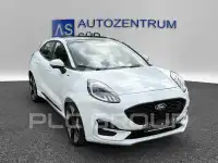 2026 Ford Puma