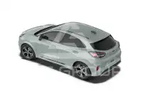 2026 Ford Puma