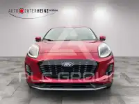 2026 Ford Puma