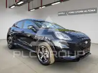 2026 Ford Puma
