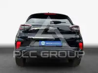 2026 Ford Puma