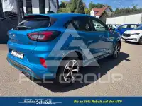 2026 Ford Puma