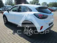 2026 Ford Puma