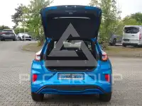 2026 Ford Puma