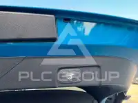 2026 Ford Puma