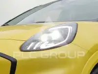 2026 Ford Puma