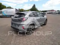 2026 Ford Puma