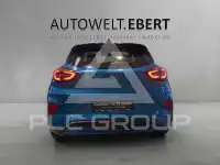 2026 Ford Puma