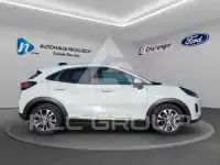 2026 Ford Puma