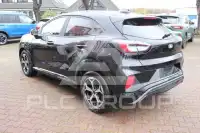 2026 Ford Puma