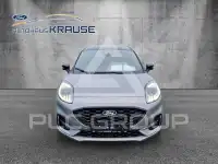 2026 Ford Puma