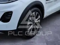 2026 Ford Puma