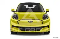 2026 Ford Puma