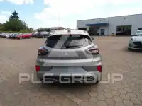 2026 Ford Puma