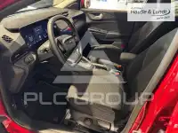 2026 Ford Puma