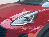 2026 Ford Puma