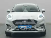 2026 Ford Puma