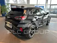 2026 Ford Puma