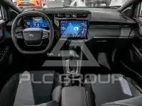 2026 Ford Puma