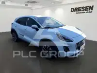 2026 Ford Puma