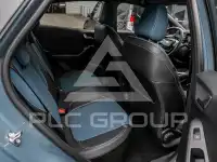 2026 Ford Puma