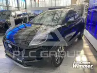 2026 Ford Puma