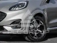 2026 Ford Puma