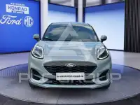 2026 Ford Puma