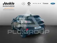 2026 Ford Puma