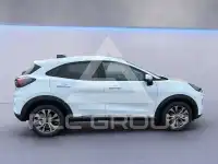 2026 Ford Puma
