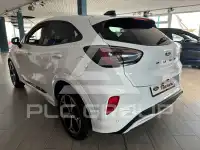 2026 Ford Puma