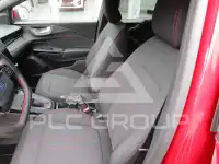 2026 Ford Puma