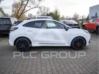 2026 Ford Puma
