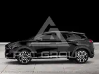 2026 Ford Puma