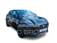 2026 Ford Puma