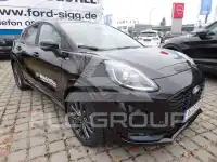 2026 Ford Puma