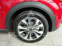 2026 Ford Puma